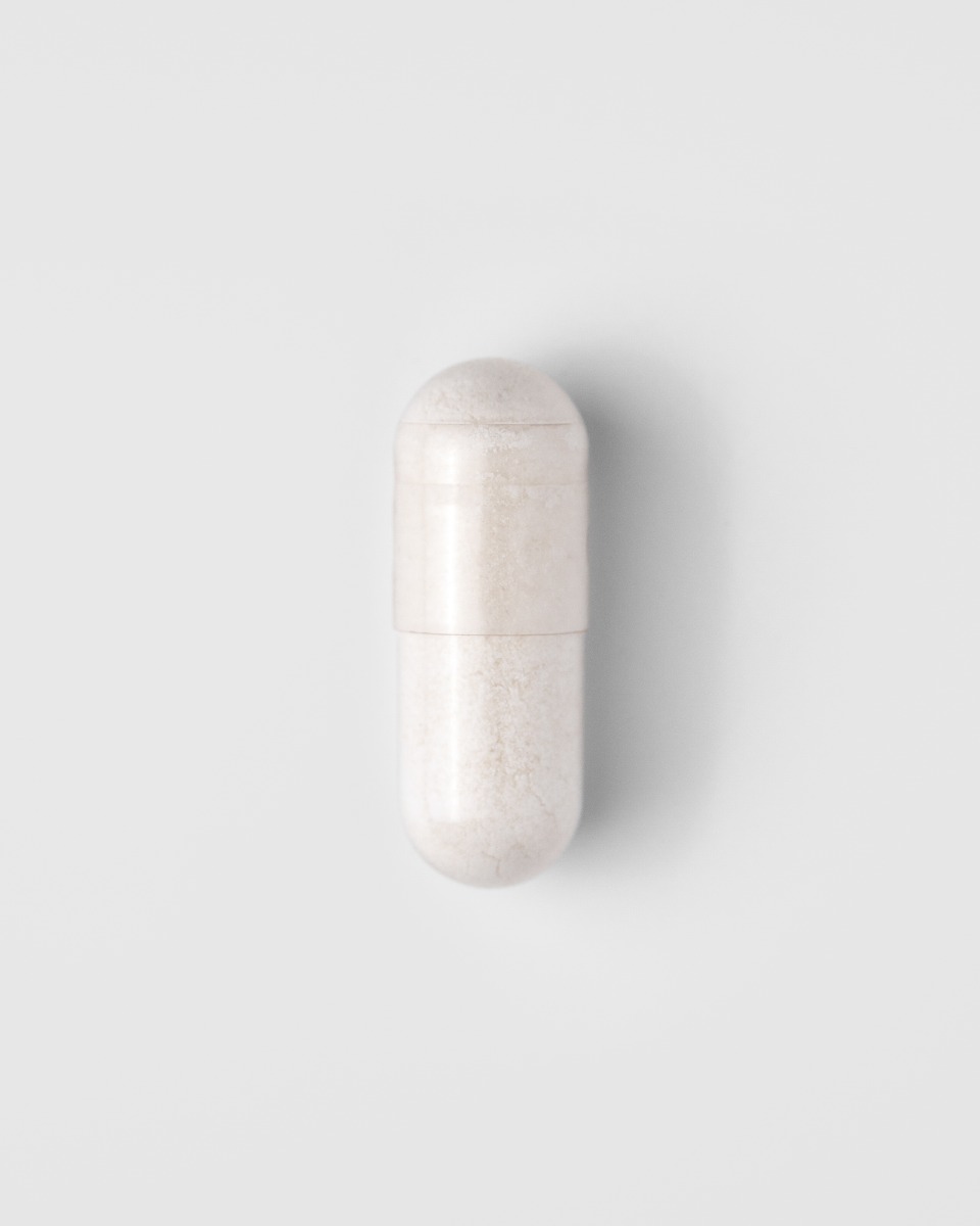 Probisson® Femme - 60 capsules