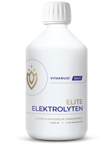 Elite Elektrolyten